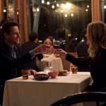 Ioan Gruffudd, Joanne Froggatt