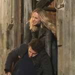 Ioan Gruffudd, Joanne Froggatt
