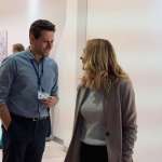 Ioan Gruffudd, Joanne Froggatt