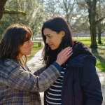 Shelley Conn, Jill Halfpenny