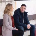 Warren Brown, Joanne Froggatt
