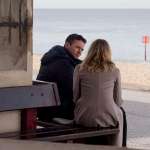 Warren Brown, Joanne Froggatt