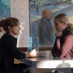 Zo&euml; Tapper, Joanne Froggatt