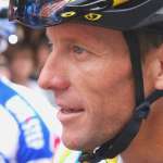 Lance Armstrong