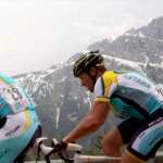 Lance Armstrong