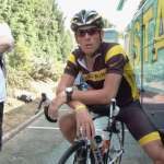 Lance Armstrong