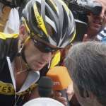 Lance Armstrong