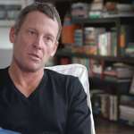 Lance Armstrong