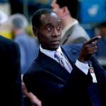 Don Cheadle