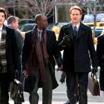 Josh Lawson, Kristen Bell, Ben Schwartz, Don Cheadle