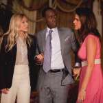 Kristen Bell, Amy Landecker, Don Cheadle