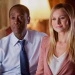 Kristen Bell, Don Cheadle