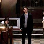 Jared Padalecki, Julian Morris, Kristy Wu