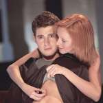 Julian Morris, Lindy Booth