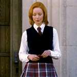 Lindy Booth