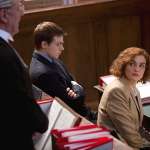 Jack Lowden, Rachel Weisz, Tom Wilkinson