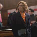 Jack Lowden, Rachel Weisz