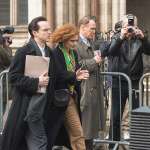 Rachel Weisz, Andrew Scott