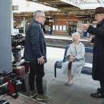 Helen Mirren, Bill Condon, Ian McKellen