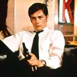 Alain Delon