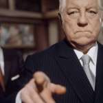 Leopoldo Trieste, Jean Gabin