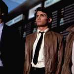 Philippe Baronnet, Yves Lefebvre, Marc Porel