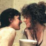 Andrew McCarthy, Jacqueline Bisset