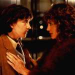 Andrew McCarthy, Jacqueline Bisset