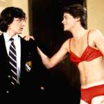 Andrew McCarthy, Rob Lowe