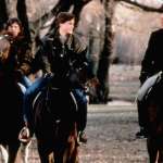 Andrew McCarthy, Cliff Robertson, Rob Lowe