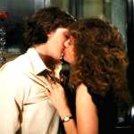 Andrew McCarthy, Jacqueline Bisset