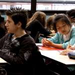 Damien Gomes, Dalla Doucoure, Qifei Huang, Wey Huang