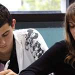 Louise Grinberg, Burak &Ouml;zyilmaz