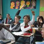 Nassim Amrabt, Justine Wu, Boubacar Tour&eacute;, Rachel R&eacute;gulier, Agame Malembo-Emene, Rabah Na&iuml;t Oufella, Wey Huang