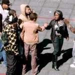 Nassim Amrabt, Rachel R&eacute;gulier