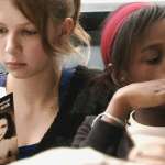 Samantha Soupirot, Henriette Kasaruhanda