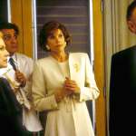 Christine Baranski, Hank Azaria, Gene Hackman, Dianne Wiest