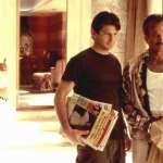 Dan Futterman, Hank Azaria, Robin Williams