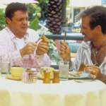 Nathan Lane, Robin Williams