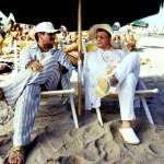 Nathan Lane, Robin Williams