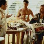 Nathan Lane, Hank Azaria, Robin Williams