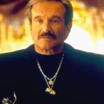 Robin Williams