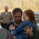 Mark Webber, Chris Ellis, Sarah Snook