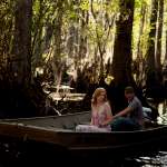 Mark Webber, Sarah Snook