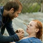 Mark Webber, Sarah Snook