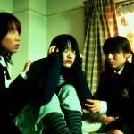 Yui Ichikawa, Yukako Kukuri, Misa Uehara