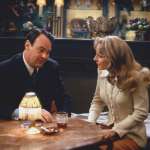 Dan Aykroyd, Helen Hunt