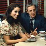 Woody Allen, Elizabeth Berkley