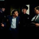 Woody Allen, Peter Linari