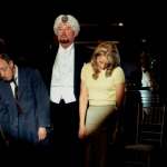 Woody Allen, David Ogden Stiers, Helen Hunt